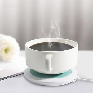 USB Cup Heater