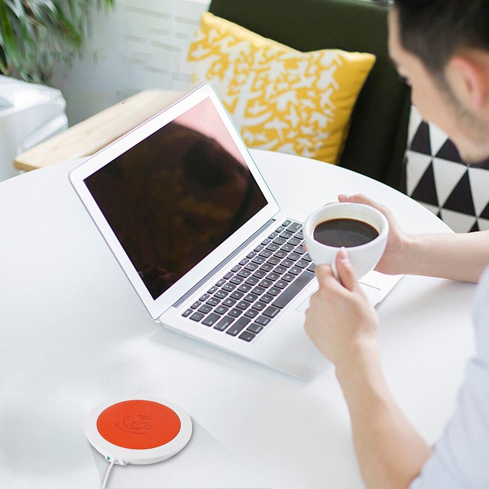 USB Cup Heater
