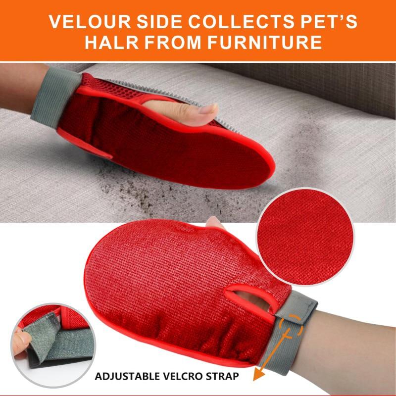 Handy Pet Brush