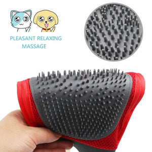 Handy Pet Brush