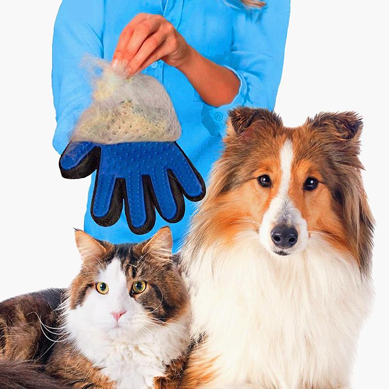 Pet Hair Glove