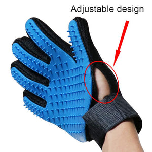 Pet Hair Glove