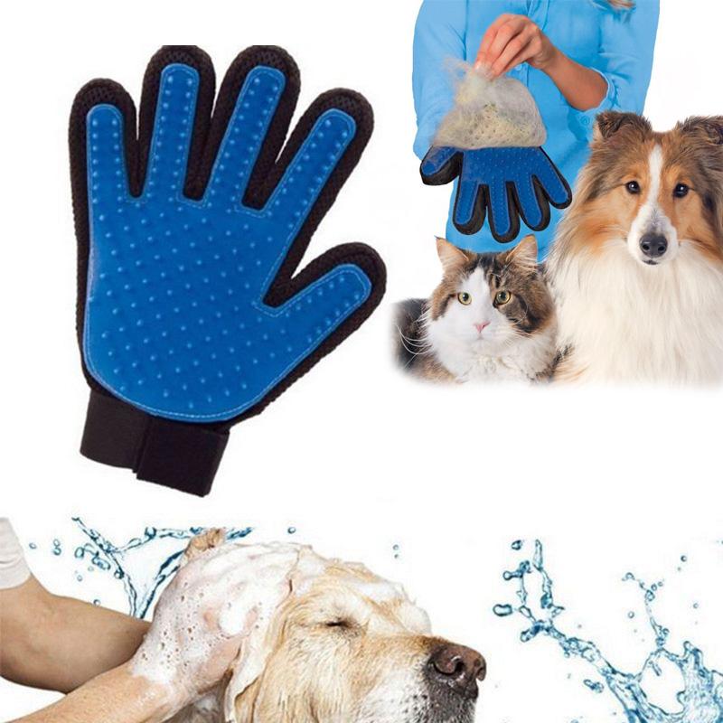 Pet Hair Glove