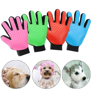 Pet Hair Glove