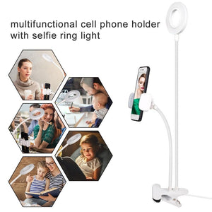 Selfie Light Stand