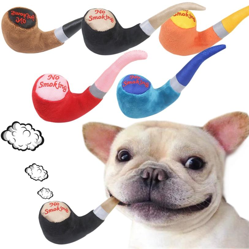 Dog Pipe