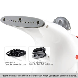 Handheld Super Steamer