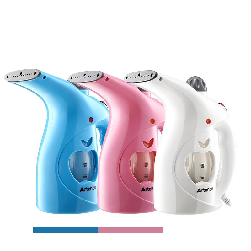 Handheld Super Steamer