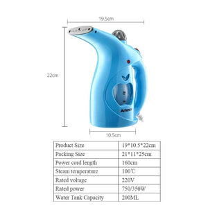 Handheld Super Steamer