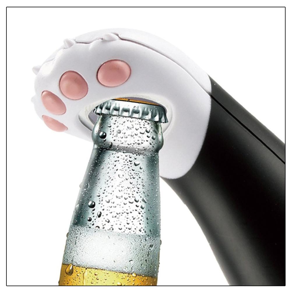 Paw Bottle Opener