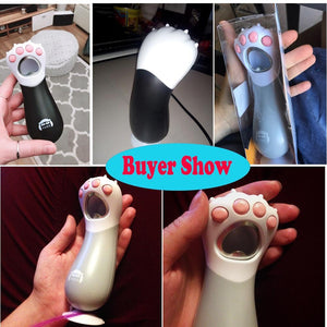 Paw Bottle Opener