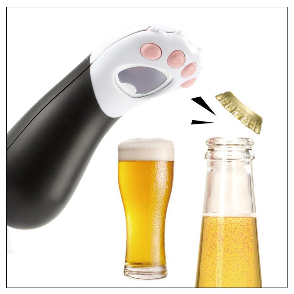 Paw Bottle Opener