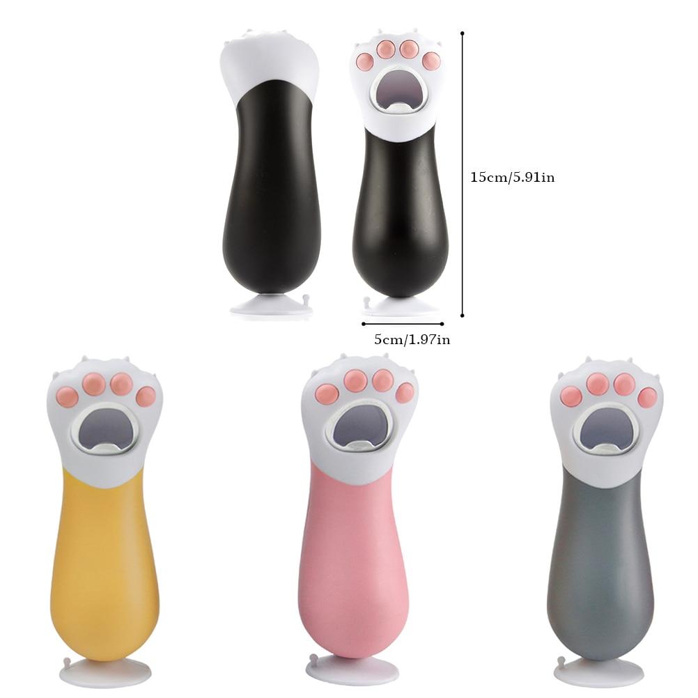 Paw Bottle Opener