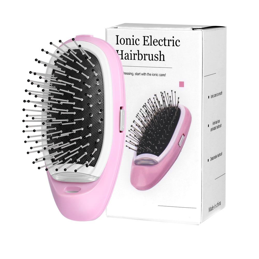 Electric Hair Brush