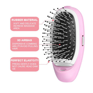 Electric Hair Brush