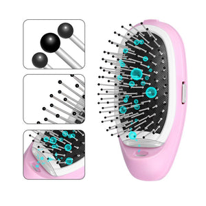 Electric Hair Brush