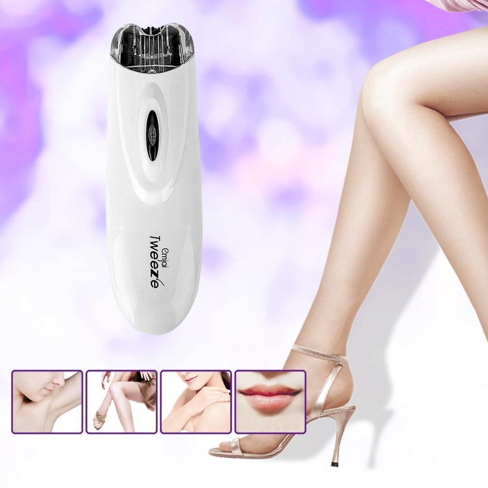 Tweez Hair Epilator