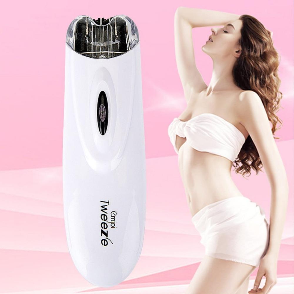 Tweez Hair Epilator