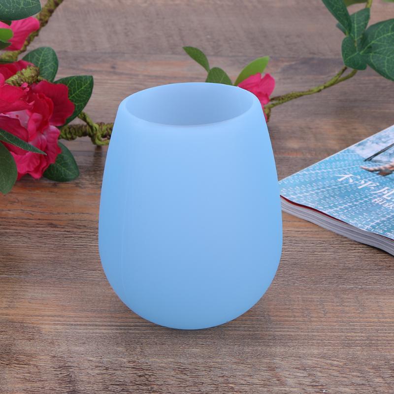 Silicone Wine-Glass Cup