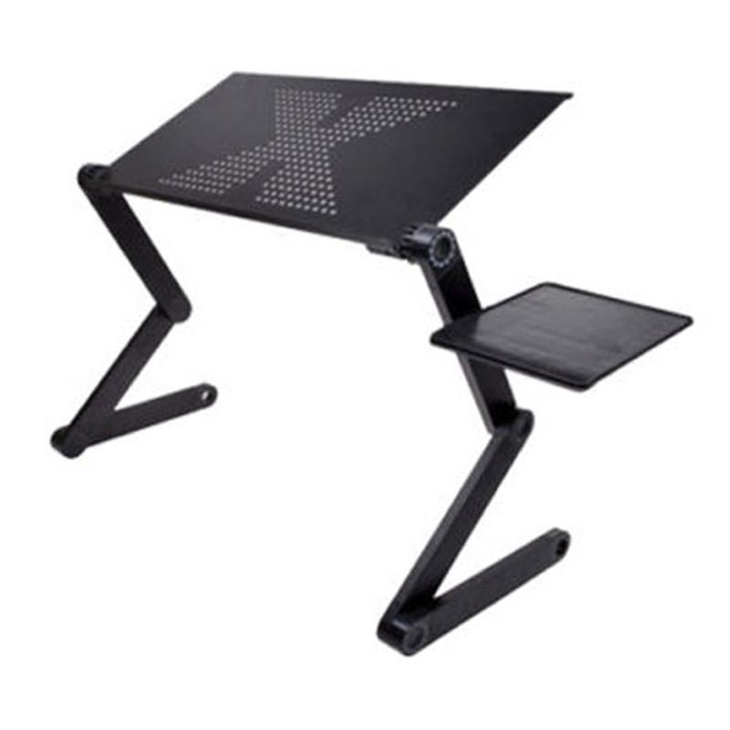 Folding Desk Pro - A Cheaper Fix Than A $500+ Height Adjustable Desk