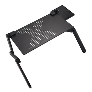 Folding Desk Pro - A Cheaper Fix Than A $500+ Height Adjustable Desk