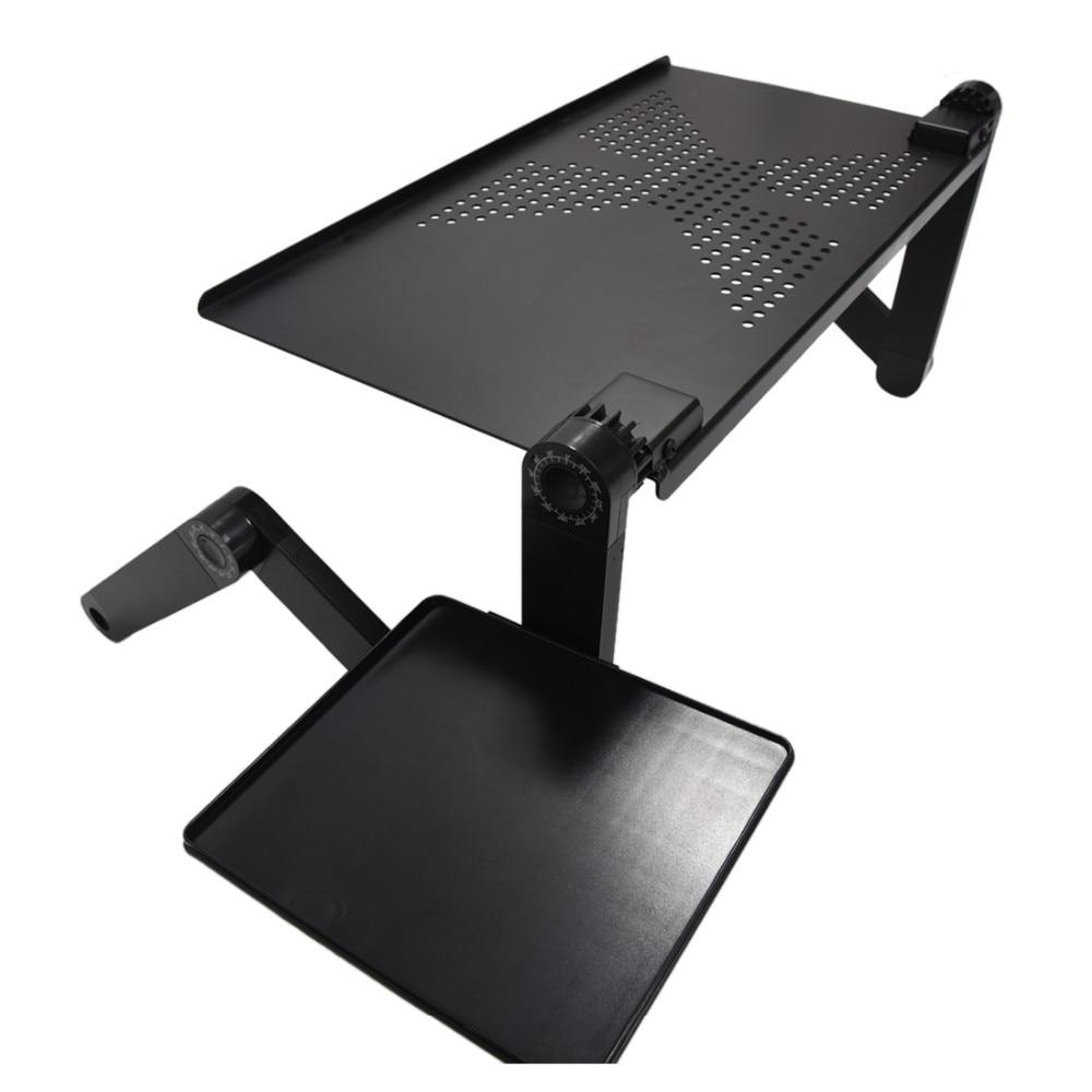 Folding Desk Pro - A Cheaper Fix Than A $500+ Height Adjustable Desk