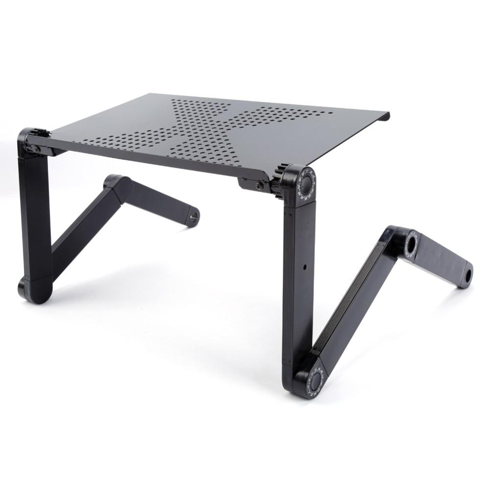 Folding Desk Pro - A Cheaper Fix Than A $500+ Height Adjustable Desk