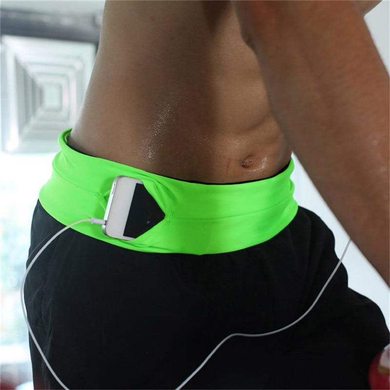 Fitbelt Sports Belt