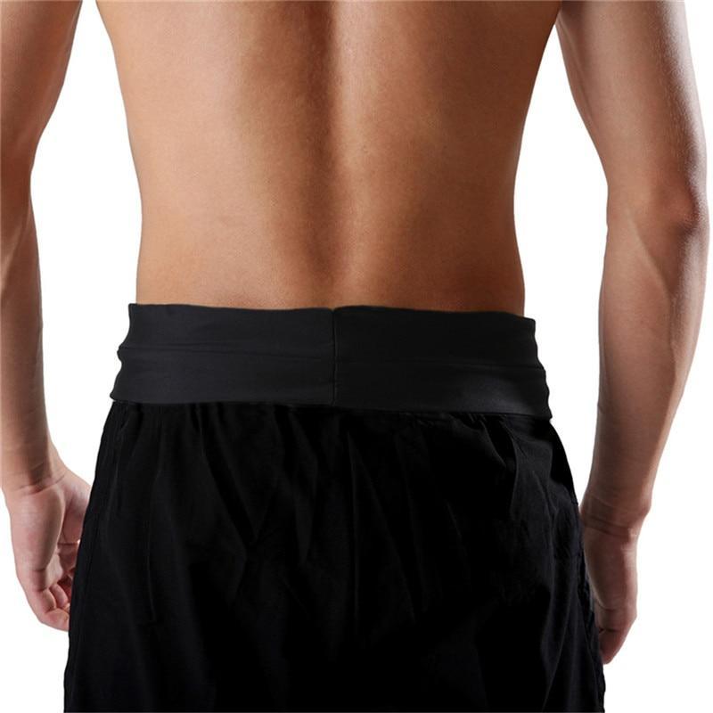 Waist Exercise Belt
