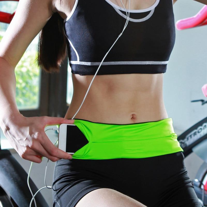 Fitbelt Sports Belt