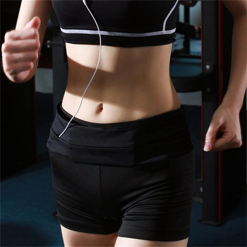 Fitbelt Sports Belt