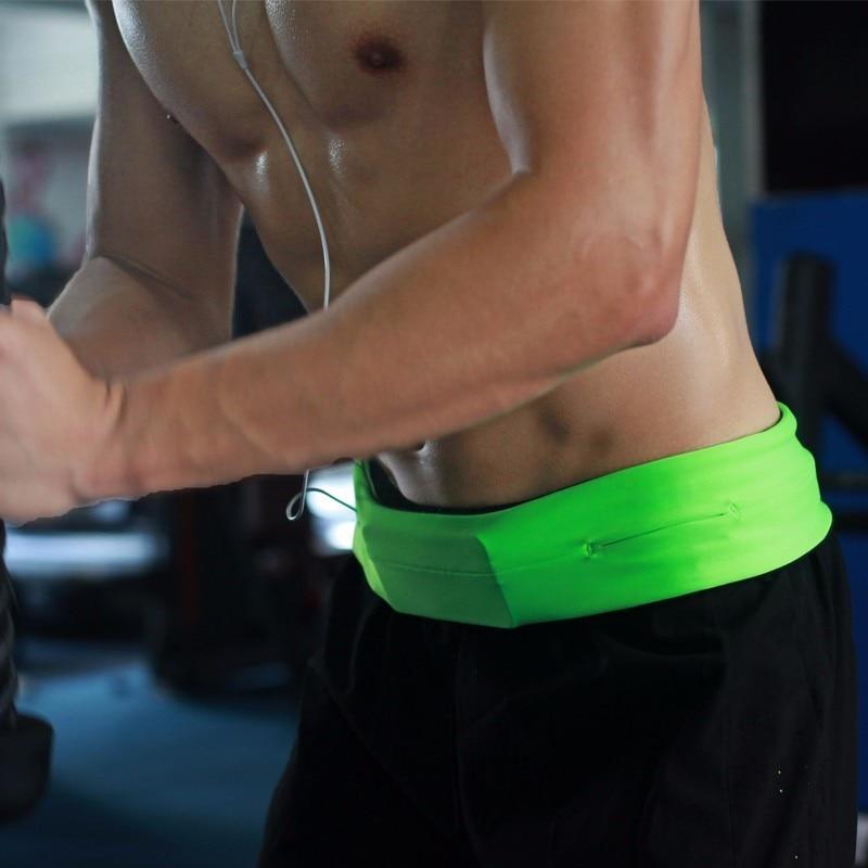 Fitbelt Sports Belt