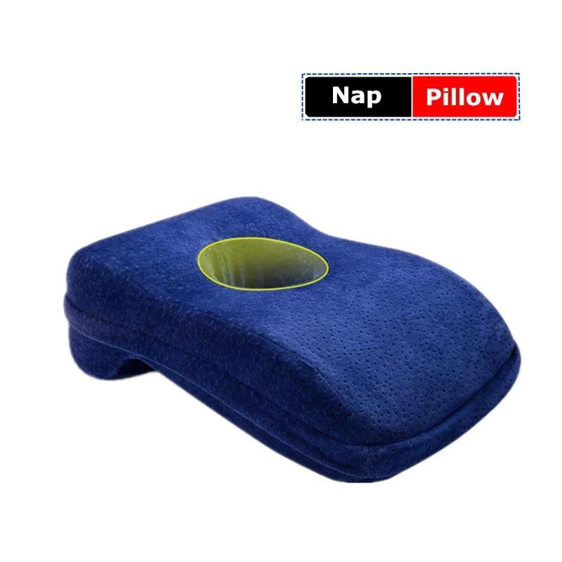 Noon Nap Pillow