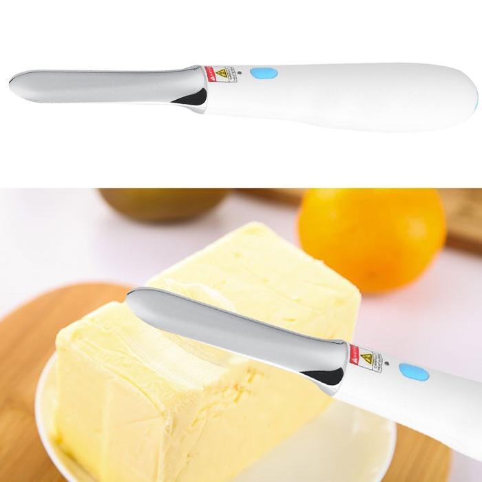 Heated Knife