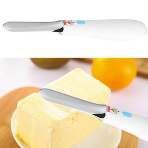 Heated Knife