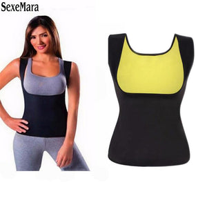 Slimming Vest Trainer