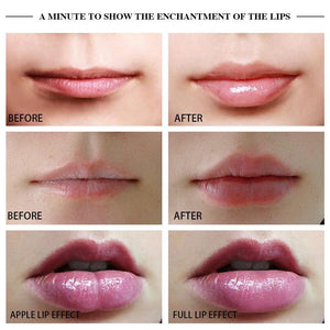 Lip Lover Plumper