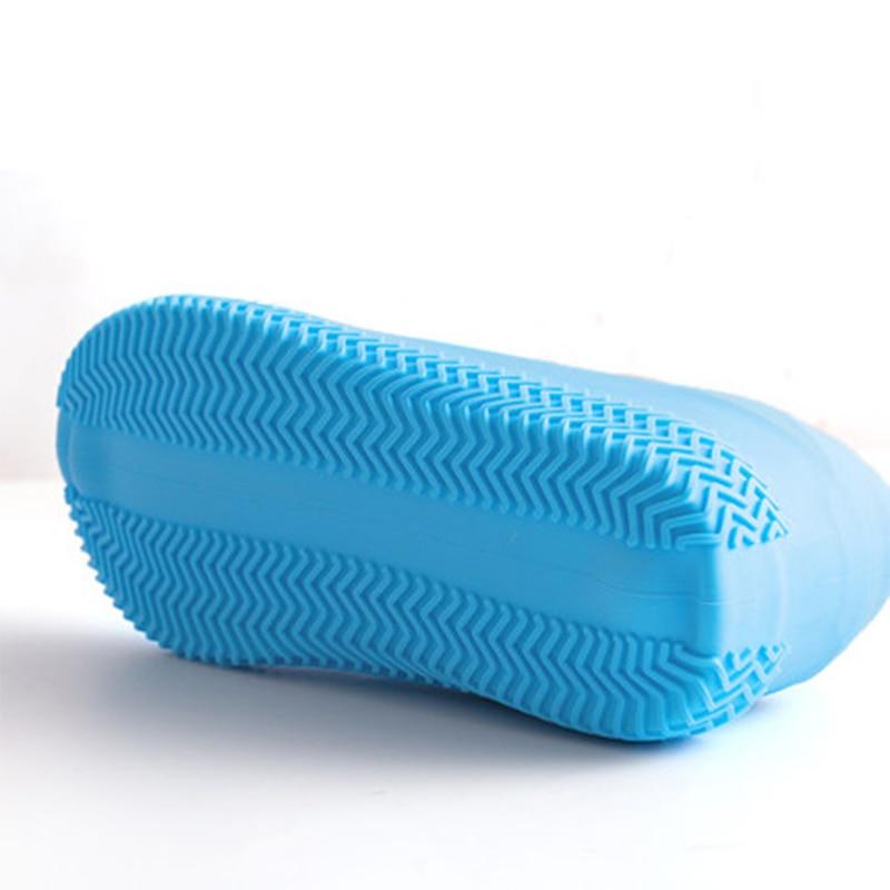 SwiftSlips™ Reusable Shoe Protectors