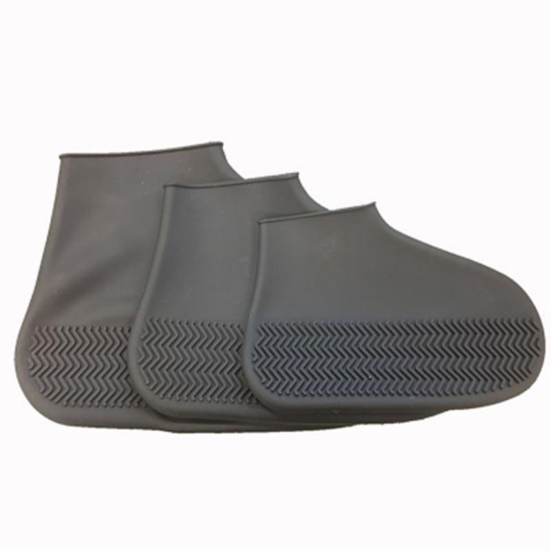 SwiftSlips™ Reusable Shoe Protectors