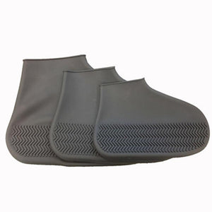 SwiftSlips™ Reusable Shoe Protectors