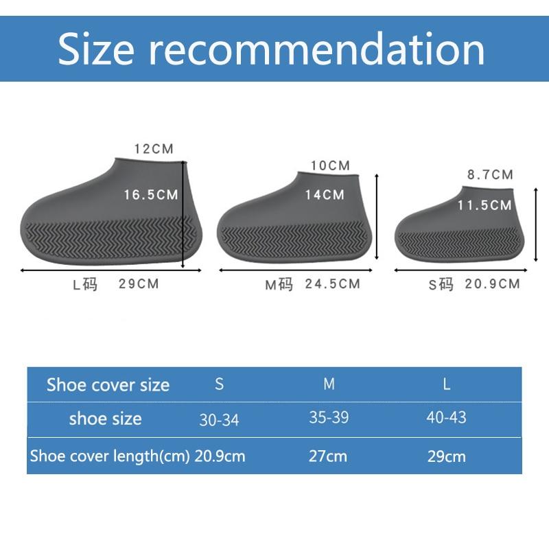 SwiftSlips™ Reusable Shoe Protectors