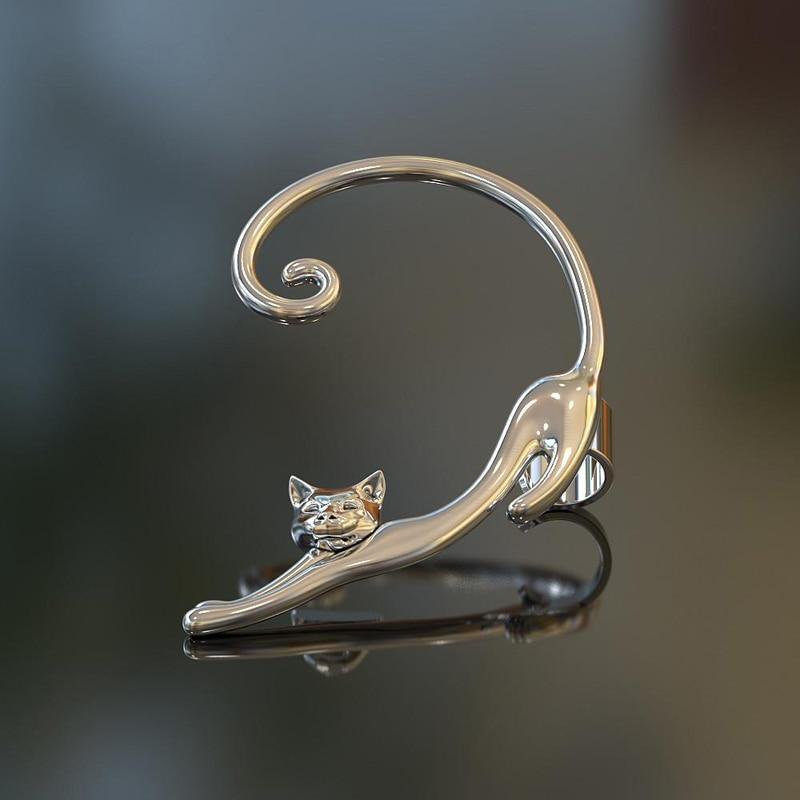 Cat Ear Cuff