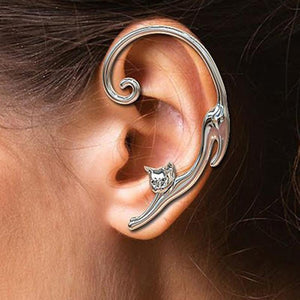 Cat Ear Cuff