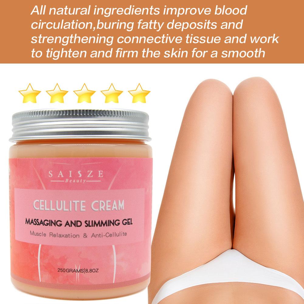 Cellulite Cream