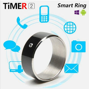 Wearable Smart Magic Ring