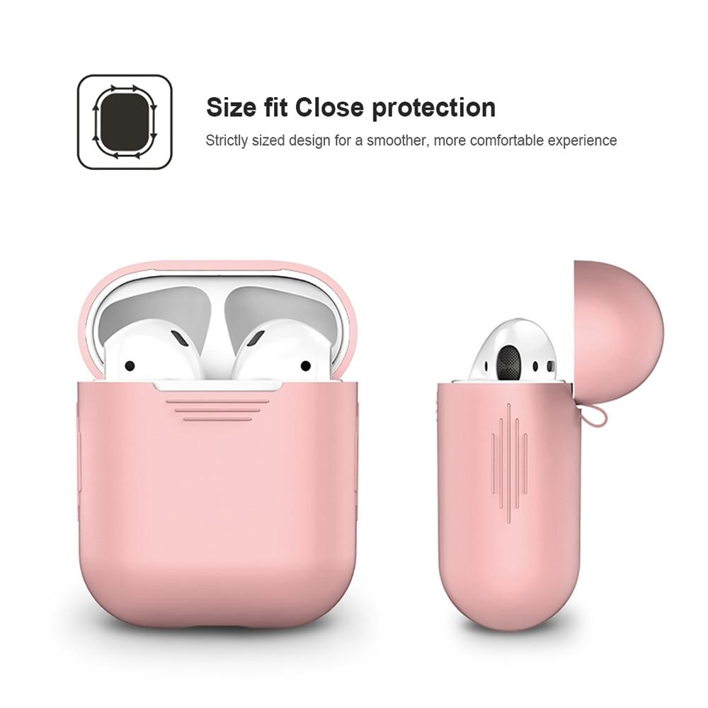 Silicone Pod Case Covers