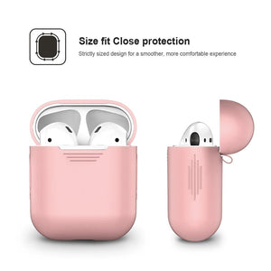 Silicone Pod Case Covers