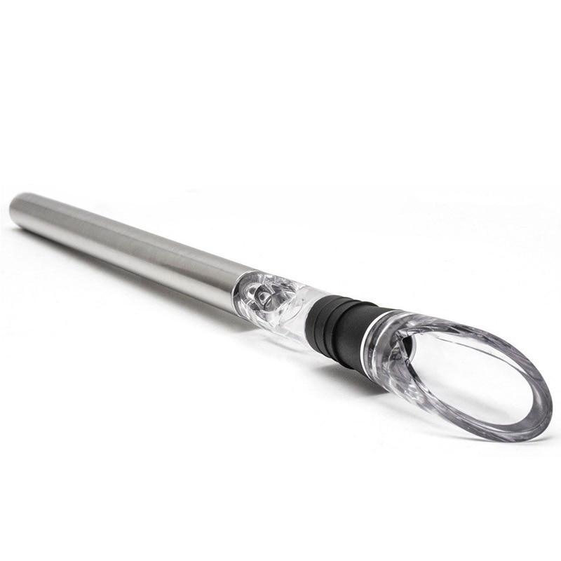 Stainless Wine Stick