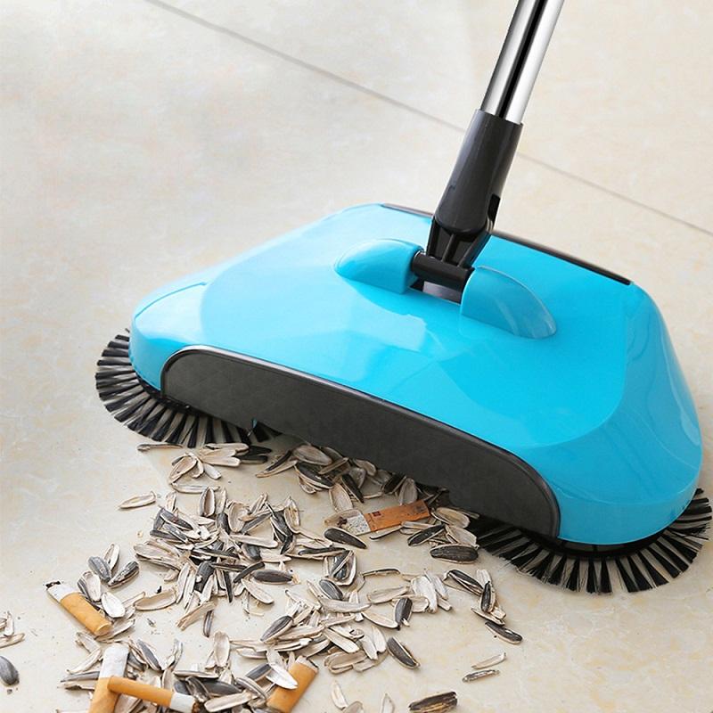 Auto Broom