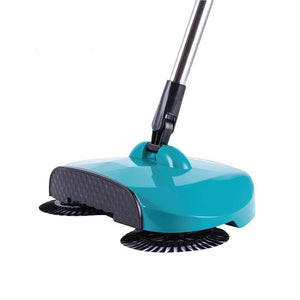 Auto Broom